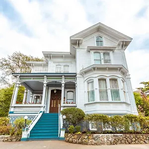 Apartamento Amethyst, Victoria